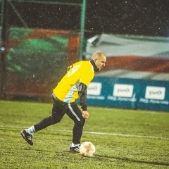 Макс Кугачев, 14.01, Москва