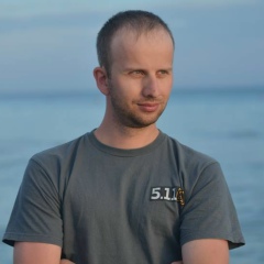 Koka Stotskiy, 08.05.1984, Ирпень