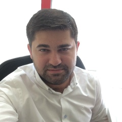 Karim Abdulayev, 29.01.1990, Dubai