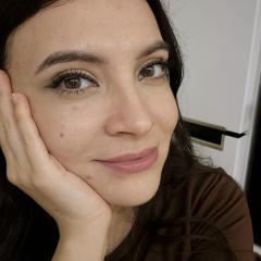 Венера Безрукова