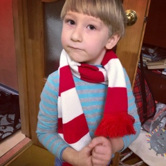 Максим Сандалов, 07.03.1987, Бобруйск