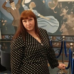 Марина Александровна, 04.03, Богородск