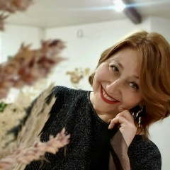 Наталья Козлова, 29.12, Екатеринбург