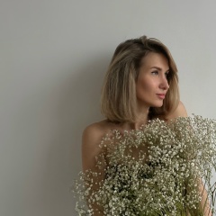 Дарья Титова, 02.08.1989, Калининград