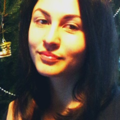 Виктория Кухтина, 27.02, Харьков