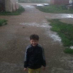 Amonjon Abduev