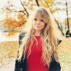 Валерия Денякина, 04.05, Санкт-Петербург