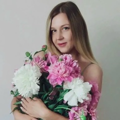 Ольга Суханова, 18.02, Новосибирск
