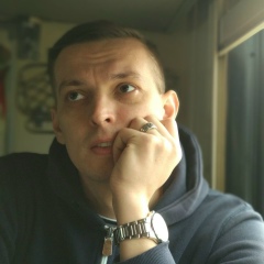 Дмитрий Бушуев, 12.08.1986, Сочи