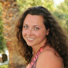 Юлия Ульянова, 30.05, Москва