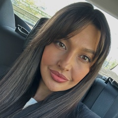 Анастасия Косякова, 26.04, Северобайкальск