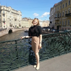 Камилла Ниязбаева, 01.01, Санкт-Петербург