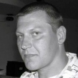 Максим Терентьев, 28.05.1976, Санкт-Петербург