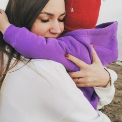 Анна Тарасова, 25.02, Тольятти