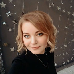 Евгения Соловьева, 30.10, Братск