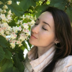 Инна Сергеевна, 19.04, Севастополь