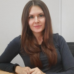 Ирина Марфина, 14.08, Москва