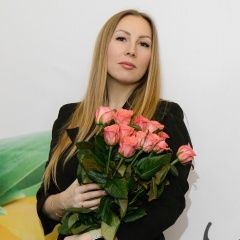 Анастасия Ульянова, 28.04.1989, Самара