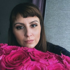 Валерия Гырник, 18.12, Владивосток