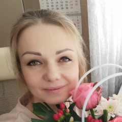 Елена , 21.02.1984, Ступино