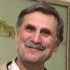 Александр Петрушенко, 02.04, Санкт-Петербург