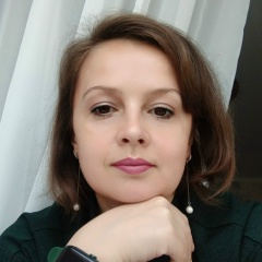 Юлия Просвирова, 05.01, Салават