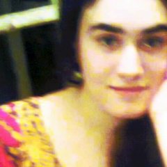 Азима Наврузалиева, 14.03.1997, Москва