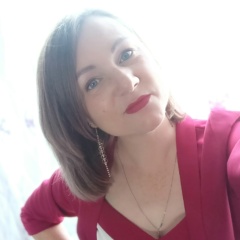 Ирина Попцова, 21.04, Чита