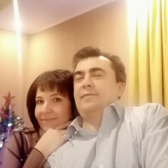 Ольга Булатова, 17.11, Санкт-Петербург
