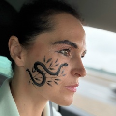 Анна Галасеева, 13.03