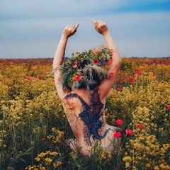 Инкар Шарипбаева, 02.03.1991, Алматы