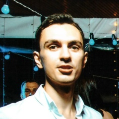 Алексей Олейник, 29.09, Киев