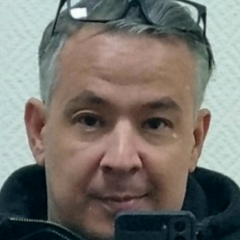 Алексей Попов, 27.06, Москва