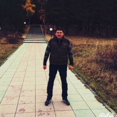 Есен Ахатаев, 21.05.1986, Алматы