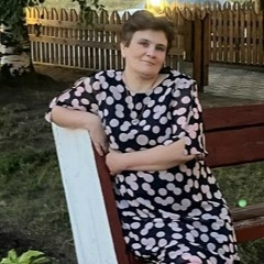 Ирина Владимировна Фалькова, 20.02.1975, Веселая Жизнь