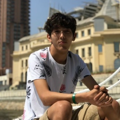 Илим Ташбалтаев, 13.02, Нижний Новгород