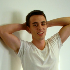 Vladimir Zhakeriy, 08.08.1991, Киев