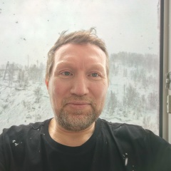 Борис Олейников-Зиновьев, Мурманск