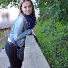 Юля Корепина, 05.08.1986, Санкт-Петербург