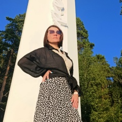Елена Василёк-Бушуева, 21.03