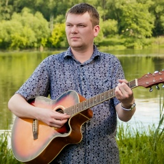 Михаил Мишуринских, 10.10, Екатеринбург