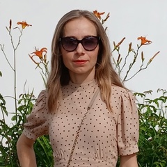 Мария Калюжная, 30.06, Санкт-Петербург