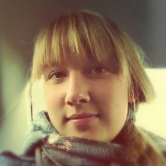 Александра Давыдова, 31.03.1998, Новосибирск