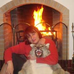 Инна Клюева, 16.10, Волгоград