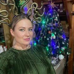 Валюша Чурилова, 16.08.1991, Москва