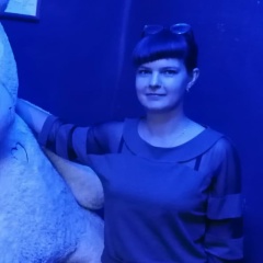 Ирина Маленкова, 10.06.1989, Новокузнецк