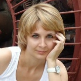 Любовь Тихомирова, 06.03, Москва