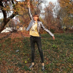 Екатерина Аверьянова, 09.11.1992, Харьков