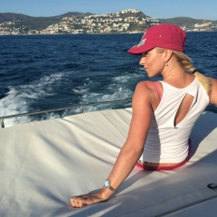 Татьяна Бугаева, 08.11.1982, Москва