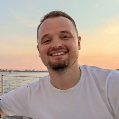 Олег Тестов, 18.05.1989